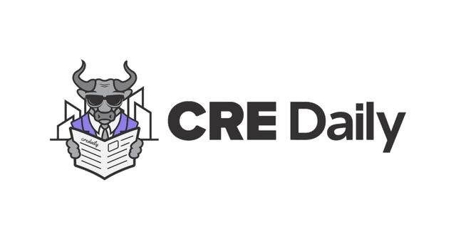 CRE Daily