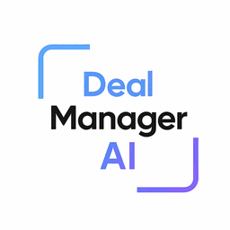 Deal Manager AI